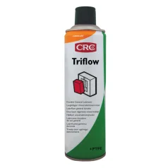 crc triflow